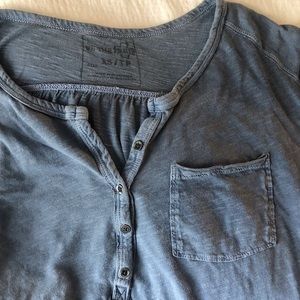 Free People Shirt